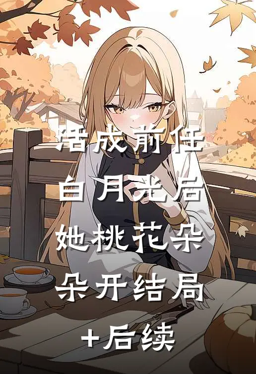 活成前任白月光后，她桃花朵朵开结局+后续