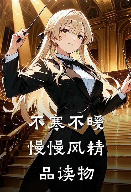 不寒不暖慢慢风精品读物