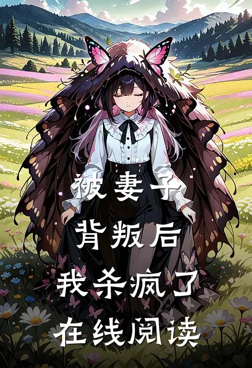 被妻子背叛后,我杀疯了在线阅读