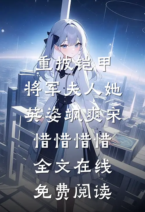 重披铠甲，将军夫人她英姿飒爽(宋惜惜惜惜)全文在线免费阅读