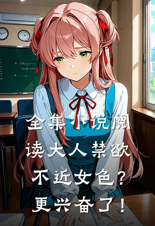 全集小说阅读大人禁欲不近女色？更兴奋了！
