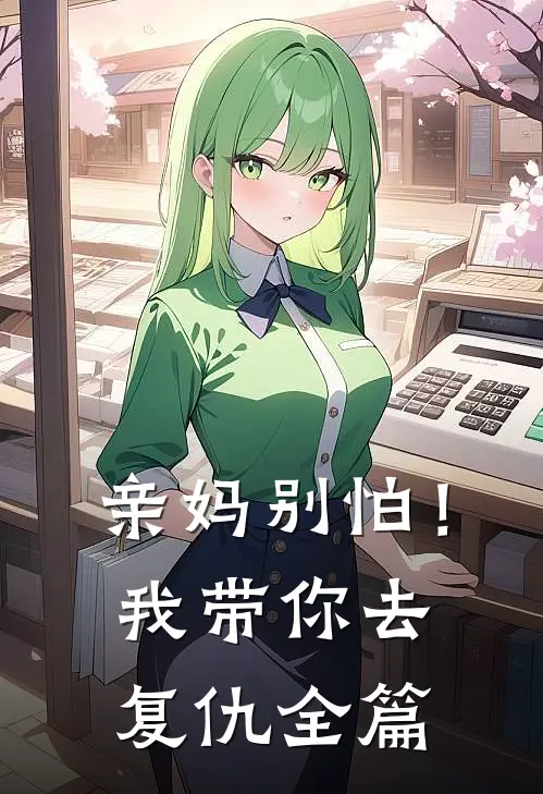 亲妈别怕!我带你去复仇全篇在线阅读