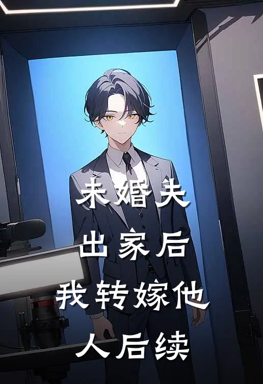 未婚夫出家后,我转嫁他人后续怎么写