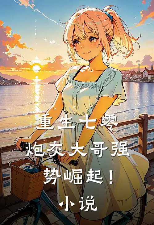 重生七零炮灰大哥强势崛起!