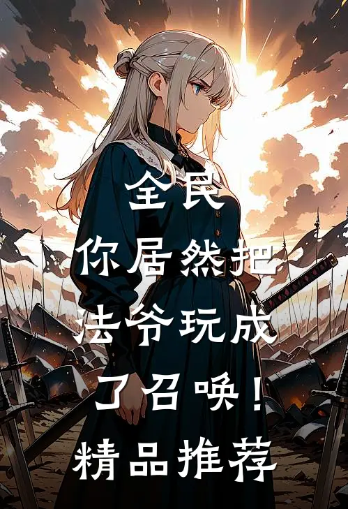 全民你居然把法爷玩成了召唤!精品推荐