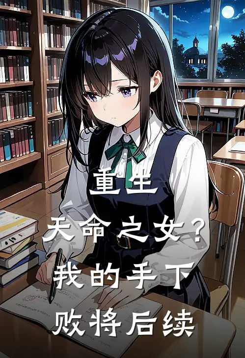 重生天命之女?我的手下败将后续免费