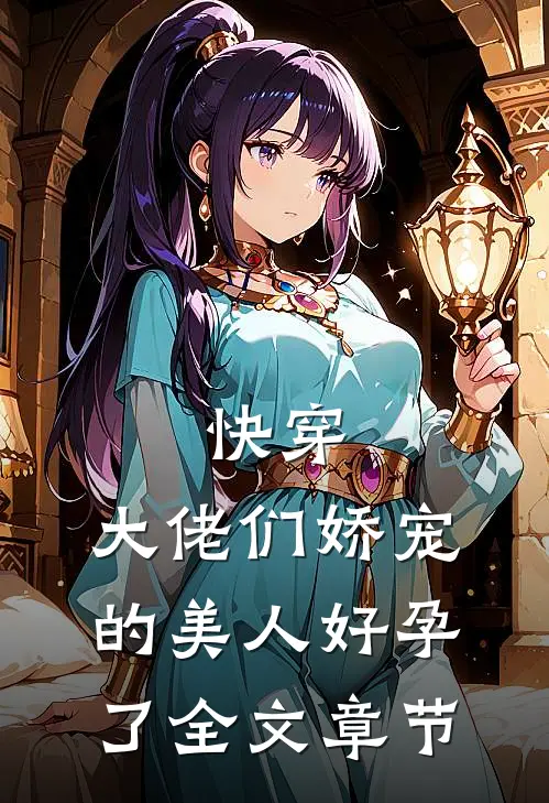 快穿大佬们娇宠的美人好孕了全文章节阅读