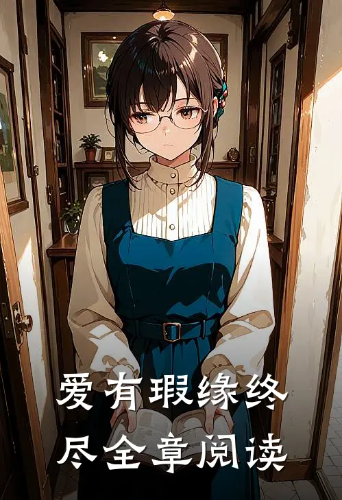 爱有瑕缘终尽全章阅读