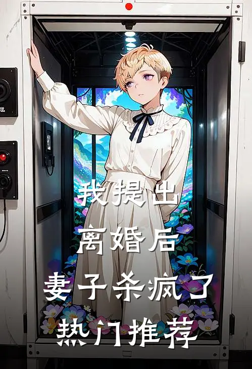 我提出离婚后，妻子杀疯了热门推荐