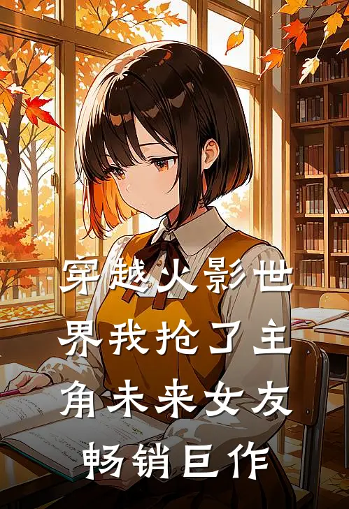 穿越火影世界我抢了主角未来女友畅销巨作