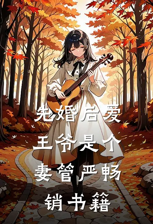 先婚后爱：王爷是个妻管严畅销书籍