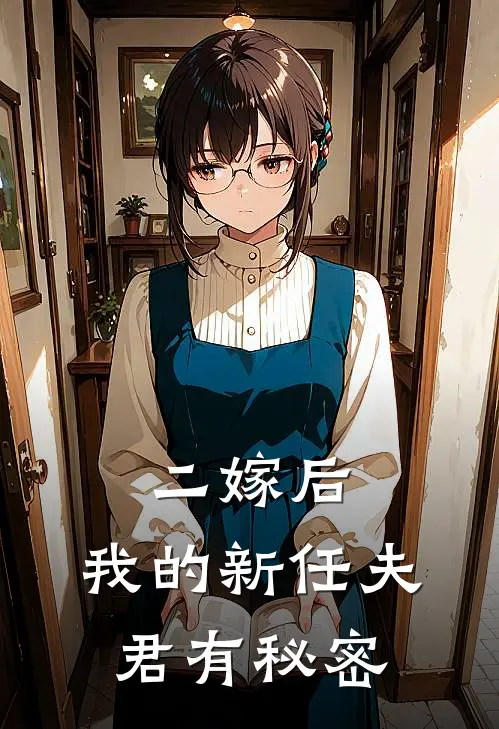 二嫁后,我的新任夫君有秘密 免费