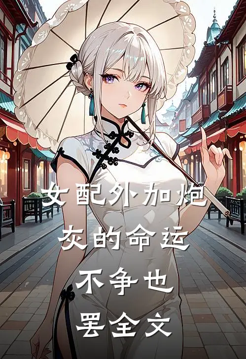 女配外加炮灰的命运,不争也罢全文在线阅读