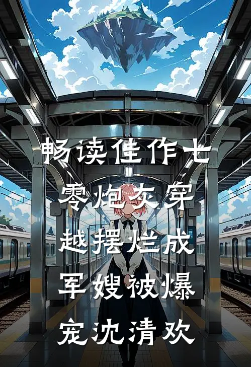 畅读佳作七零炮灰穿越摆烂成军嫂被爆宠沈清欢