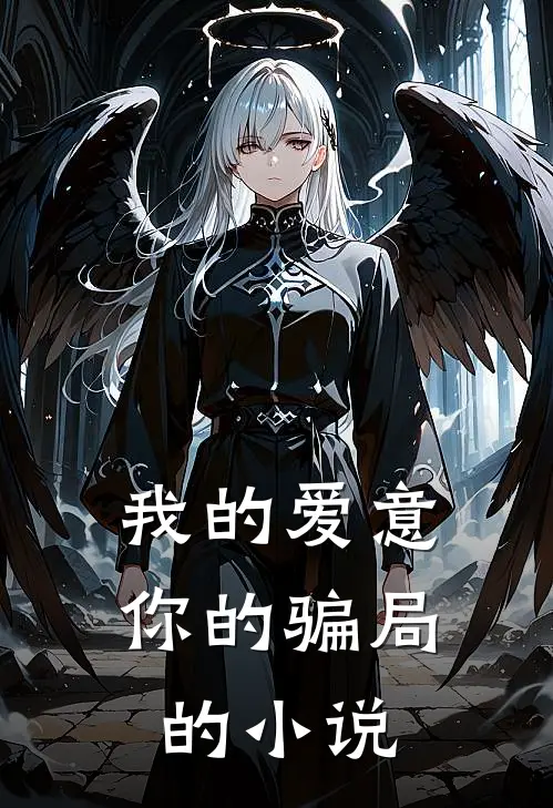 我的爱意,你的骗局的在线阅读