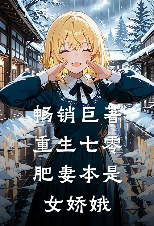 畅销巨著重生七零：肥妻本是女娇娥