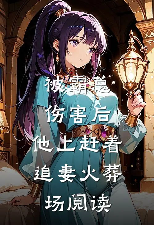 被霸总伤害后，他上赶着追妻火葬场阅读