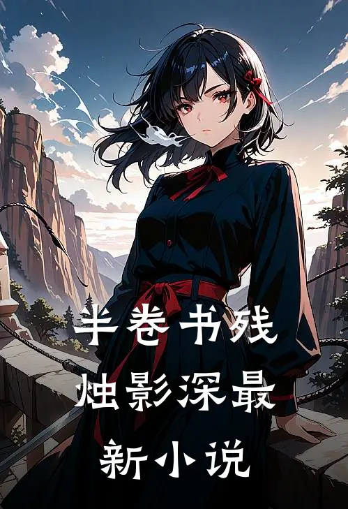 半卷书残烛影深最新小说