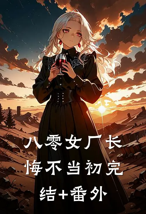 八零女厂长悔不当初完结+番外