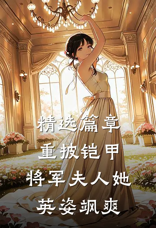 精选篇章重披铠甲，将军夫人她英姿飒爽
