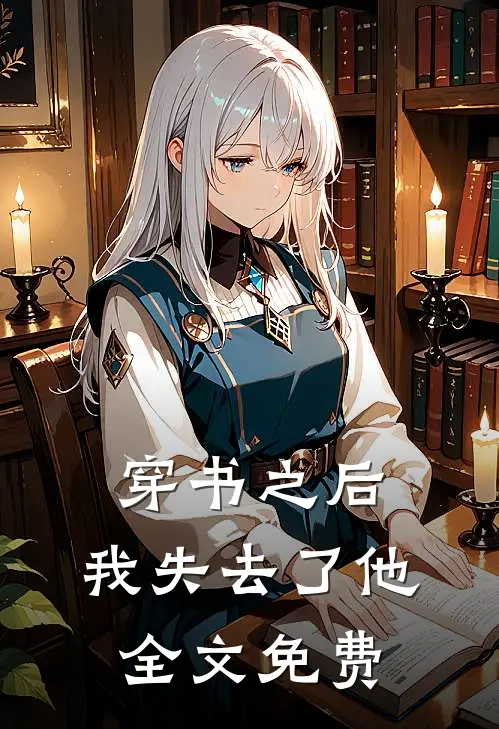 穿书之后,我失去了他全文免费