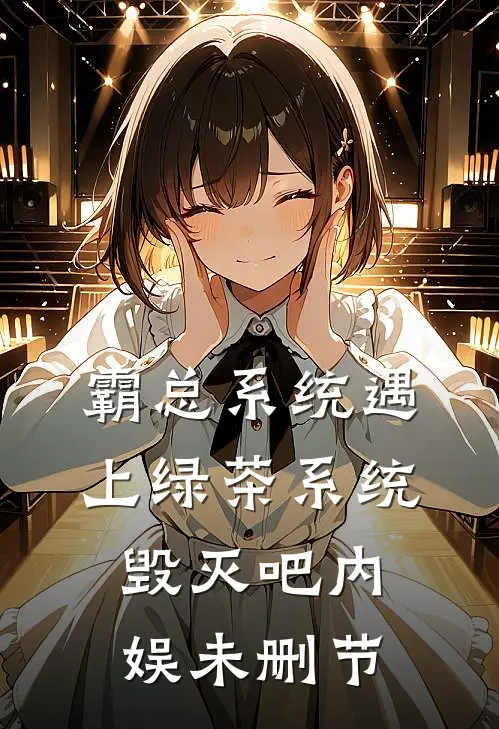 霸总系统遇上绿茶系统：毁灭吧内娱未删节