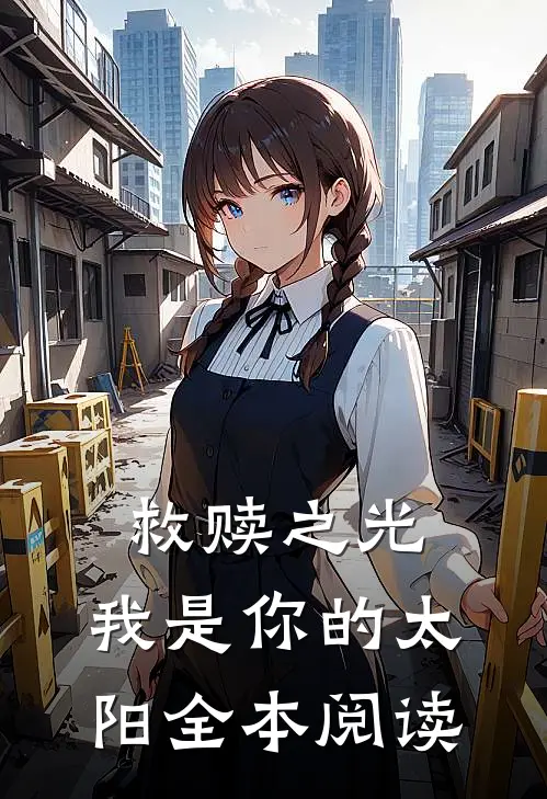救赎之光：我是你的太阳全本阅读