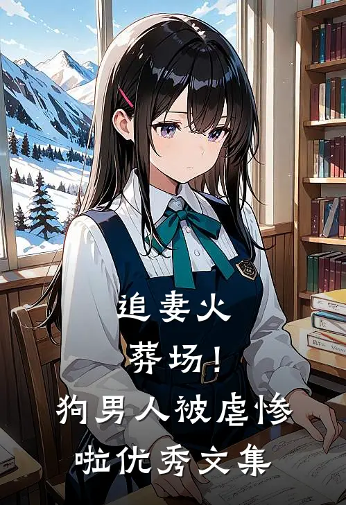 追妻火葬场！狗男人被虐惨啦优秀文集