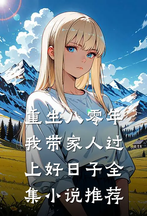 重生八零年,我带家人过上好日子全集推荐免费阅读