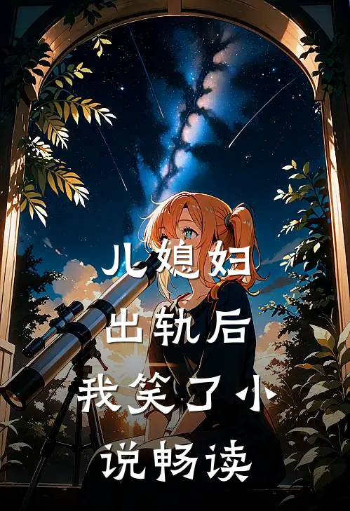 儿媳妇出轨后,我笑了畅读免费