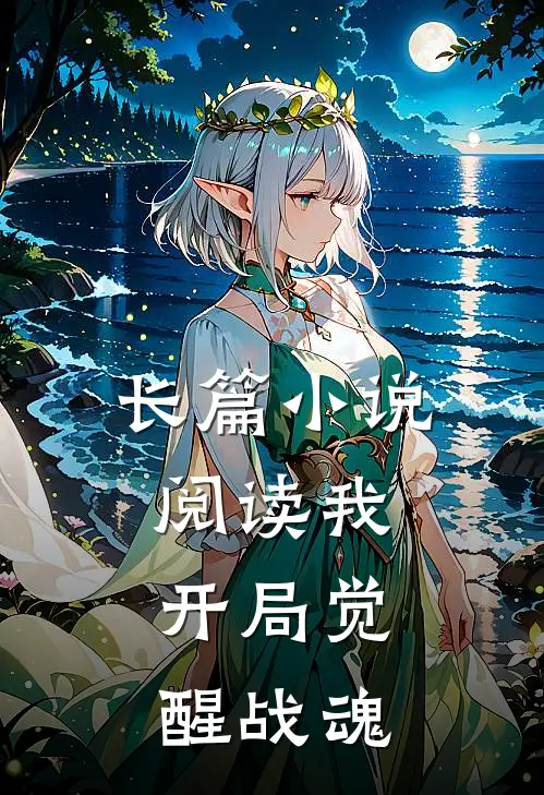 长篇小说阅读我，开局觉醒战魂