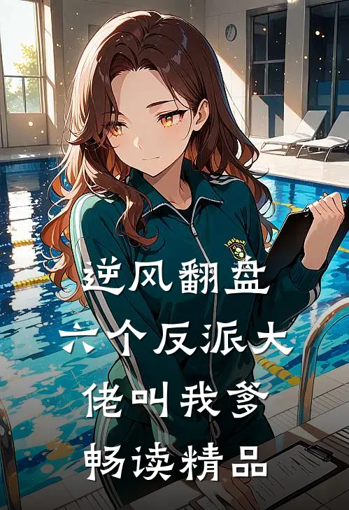 逆风翻盘：六个反派大佬叫我爹畅读精品