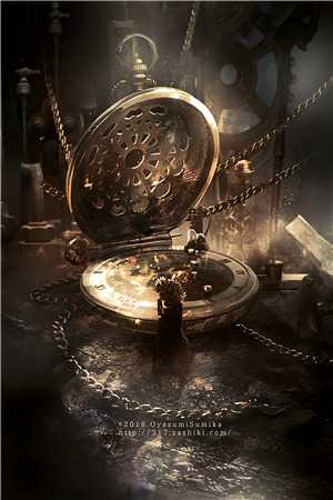 深情迟暮不抵寒前文+