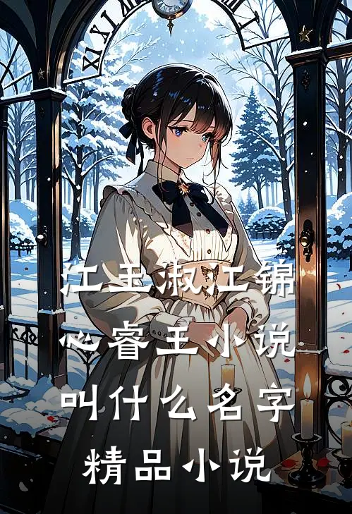 江玉淑江锦心睿王小说叫什么名字精品小说