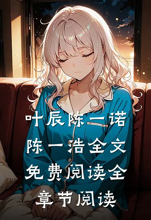 叶辰陈一诺陈一浩全文免费阅读全章节阅读