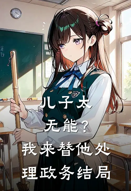 儿子太无能？我来替他处理政务结局
