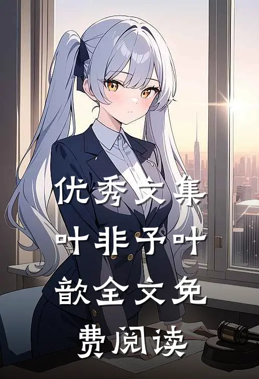 优秀文集叶非予叶歆全文免费阅读