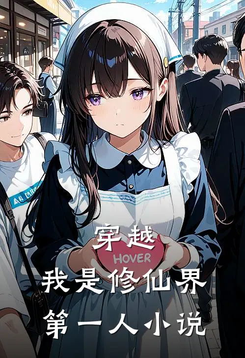 穿越我是修仙界第一人