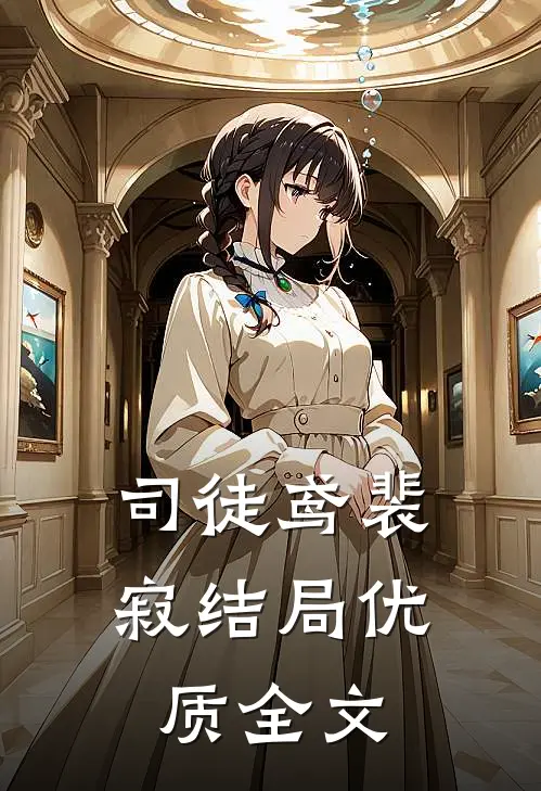 司徒鸢裴寂结局优质全文