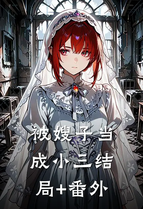 被嫂子当成小三结局+番外