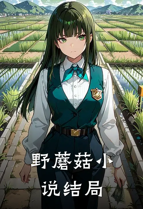野蘑菇结局解析