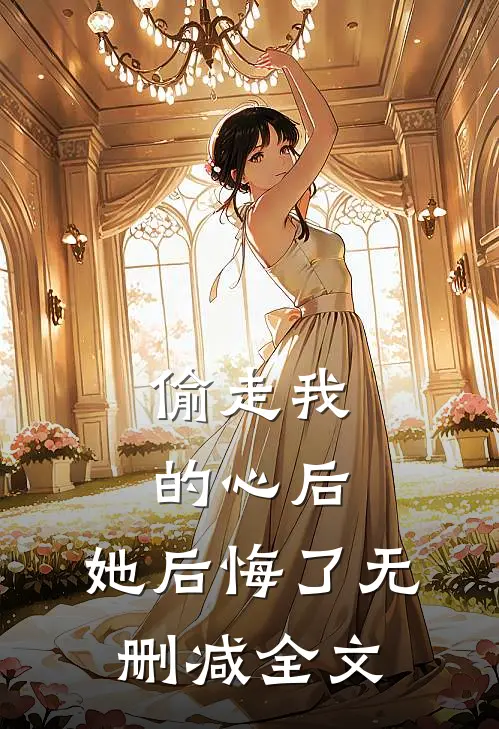 偷走我的心后,她后悔了无删减全文在线阅读