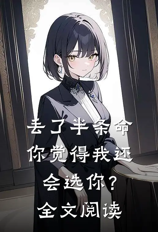 丢了半条命，你觉得我还会选你？全文阅读