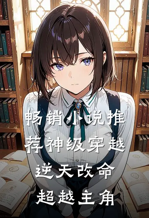畅销推荐神级穿越逆天改命,超越主角的
