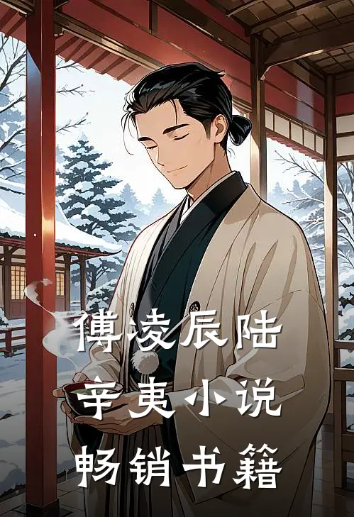 傅凌辰陆辛夷小说畅销书籍