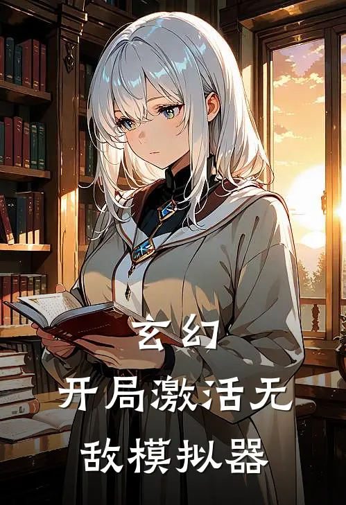玄幻开局激活无敌模拟器免费阅读