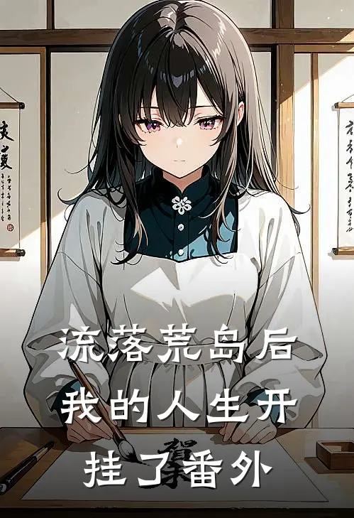 流落荒岛后,我的人生开挂了 番外百度