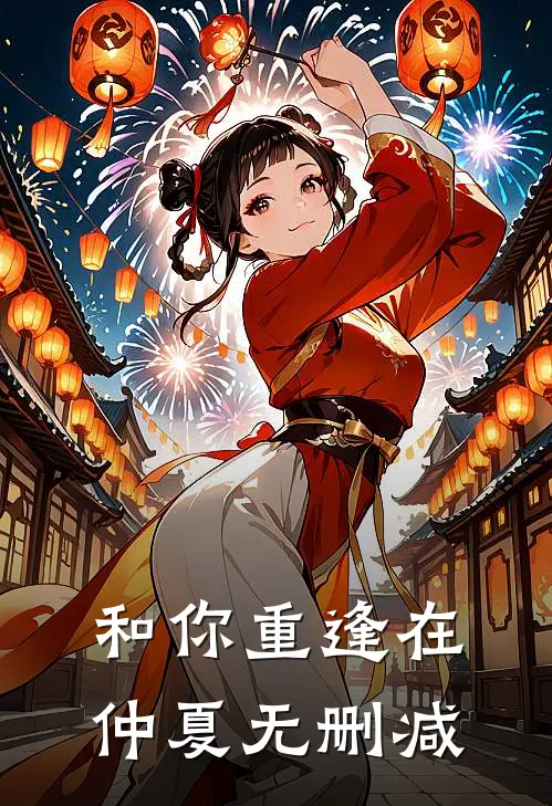 和你重逢在仲夏无删减在线阅读