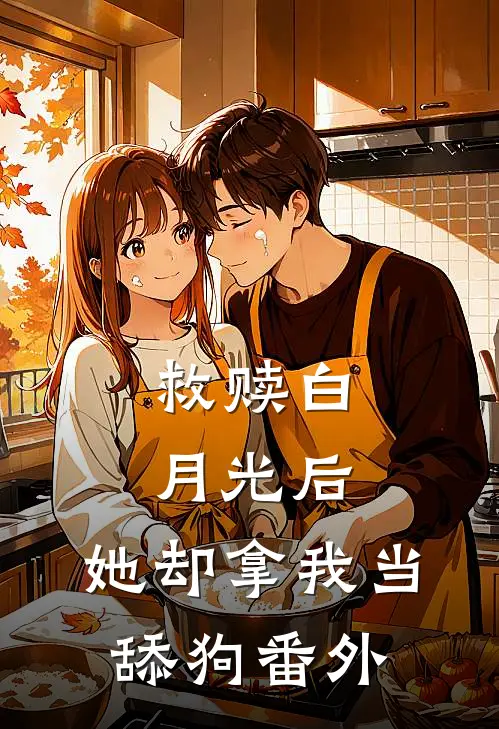 救赎白月光后,她却拿我当舔狗 番外免费阅读