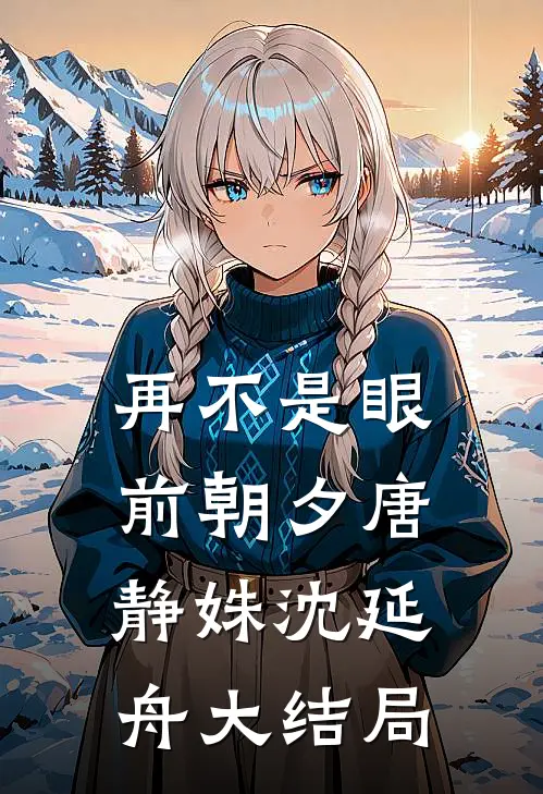 再不是眼前朝夕唐静姝沈延舟大结局